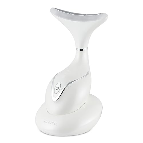 Vraiko Iris Hals Und Gesichts Massager Gesichts Sculpting