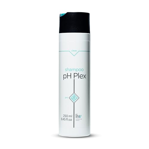 Ph Plex Bond Repair Shampoo Pflege F R