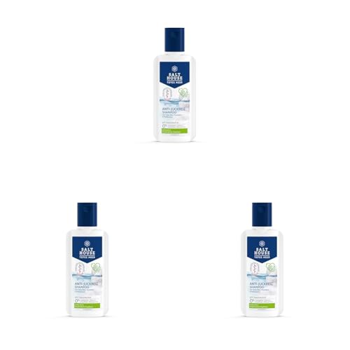 Salthouse Totes Meer Therapie Anti Juckreiz Shampoo Beruhigende