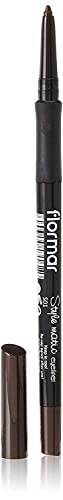 Flormar Style Matic Eyeliner Wasserfester Automatik Kajal Intensiv