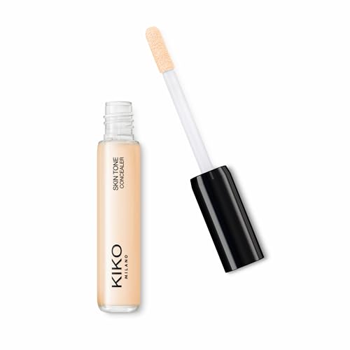 Kiko Milano Skin Tone Concealer 02 Fl Ssiger