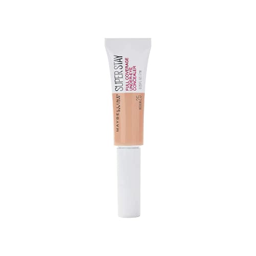 Maybelline New York Super Stay Under Eye Concealer