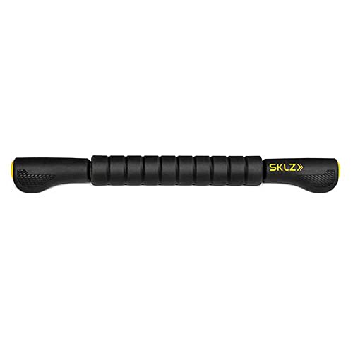 Sklz Massagebar Reisegr E Muskelroller F R Effektive