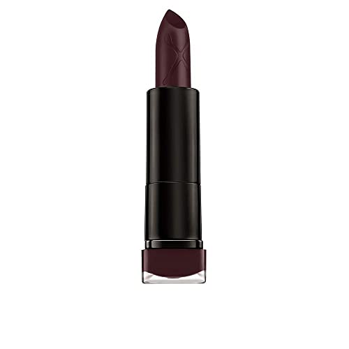 Max Factor Velvet Matte Lippenstift Raisen 65 Langanhaltender