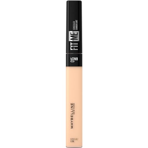 Maybelline New York Concealer Concealer Fl Ssiger Concealer
