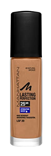 Manhattan Lasting Perfection 25 Stunden Make Up Natural