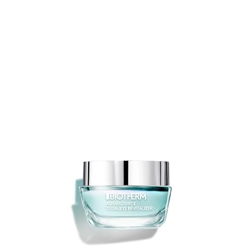Biotherm Aquasource Eye Revitalizer Augencreme Augenpflege Mit K