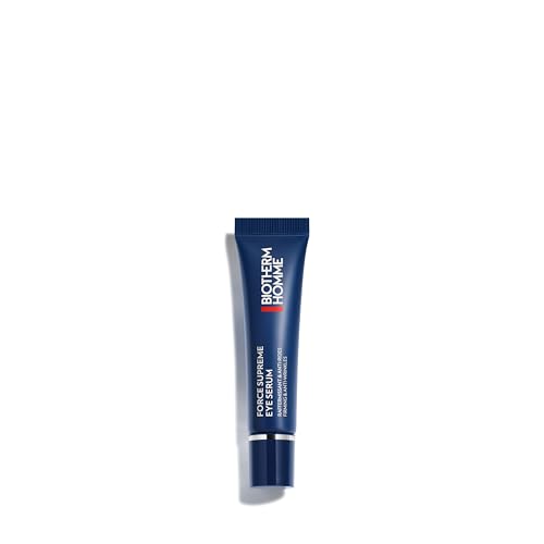 Biotherm Homme Force Supreme Eye Architect Augenserum Belebende