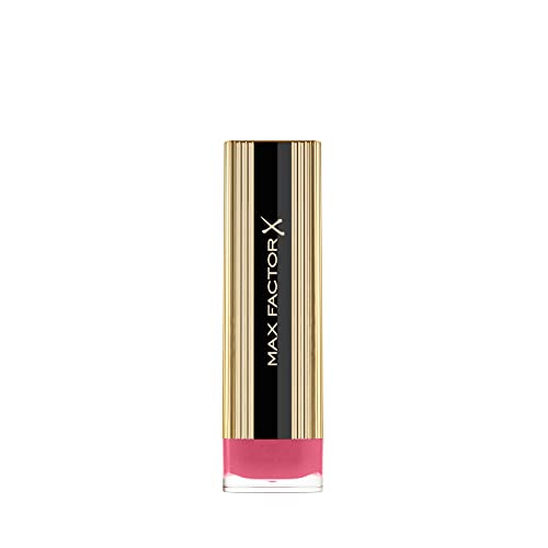 Max Factor Colour Elixir Lipstick English Rose 090