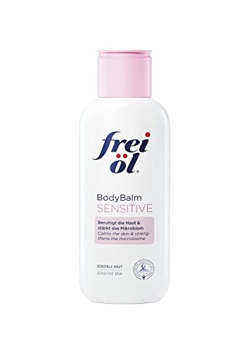 Frei L Bodyconcept Bodybalm Sensitive Beruhigt Die Haut