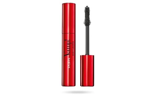 Pupa Mascara Vamp Sexy Lashes Farbe Sexy Black