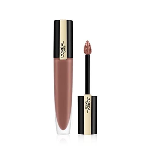 L Or Al Paris Fl Ssiger Lippenstift Mit