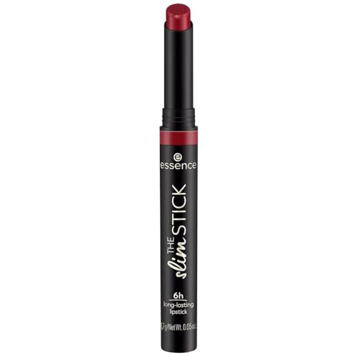 Essence The Slim Stick Lippenstift Nr 107 Rot