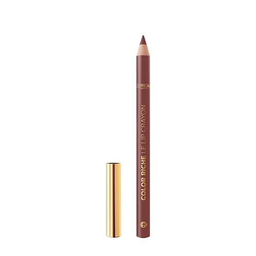 L Or Al Paris Color Riche Le Lipliner