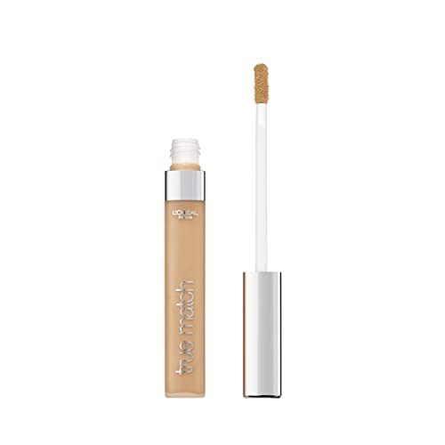 L Or Al Paris Perfect Match Concealer 6