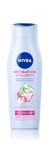 Nivea Hydration Hyaluron Feuchtigkeits Shampoo 250 Ml Haarpflege