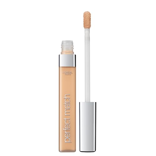L Or Al Paris Abdeckstift Concealer Gegen Augenringe