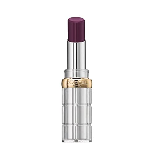 L Or Al Paris Lipstick Color Riche Shine