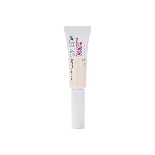 Maybelline Superstay Full Coverage Under Eye Concealer 6ml