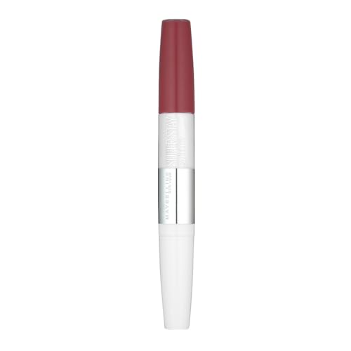 Maybelline New York Lippenstift Super Stay 24h Fl
