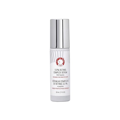 First Aid Beauty 0 3 Retinol Komplex Serum