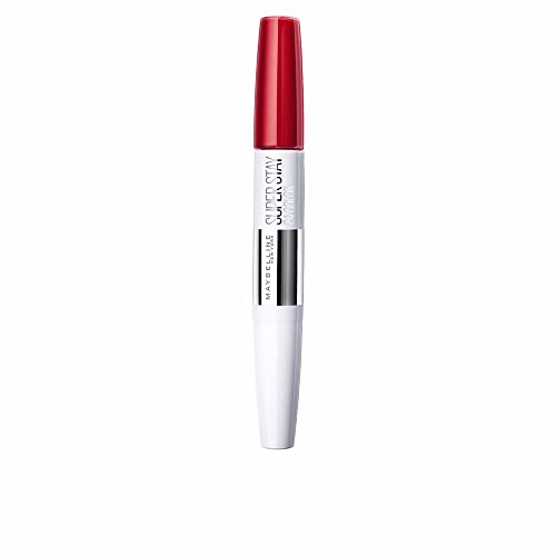 Maybelline New York Lippenstift Super Stay 24h Super