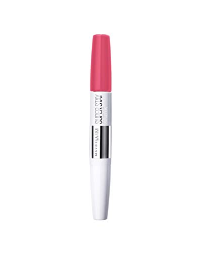 Maybelline New York Make Up Lippenstift Superstay 24h