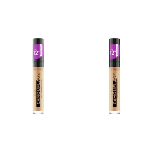 Catrice Liquid Camouflage High Coverage Concealer Nr 048
