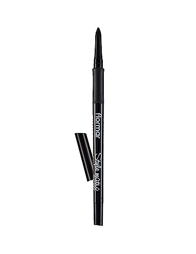 Flormar Style Matic Eyeliner Wasserfester Automatik Kajal Intensiv