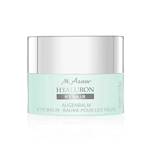 M Asam Hyaluron Repair Augenbalsam 30ml Augencreme Mit