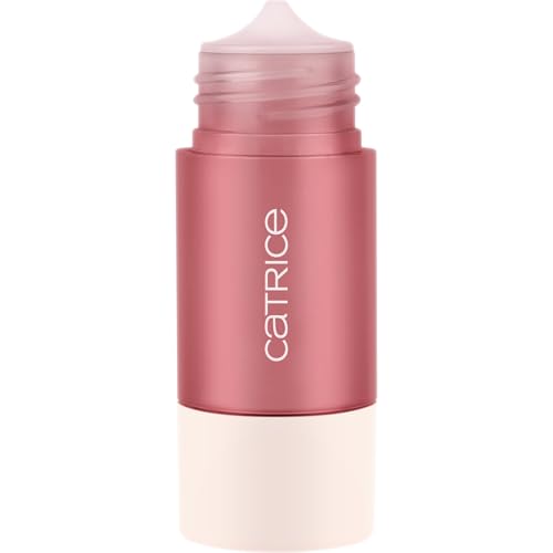 Catrice Soft Embrace Liquid Shimmer Blush Rouge Nr