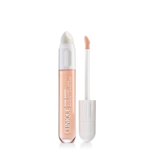 Clinique Even Better All Over Concealer Eraser Cn28