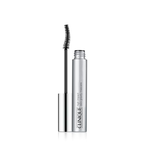 Clinique High Impact Zero Gravity Mascara Innovative Tubing