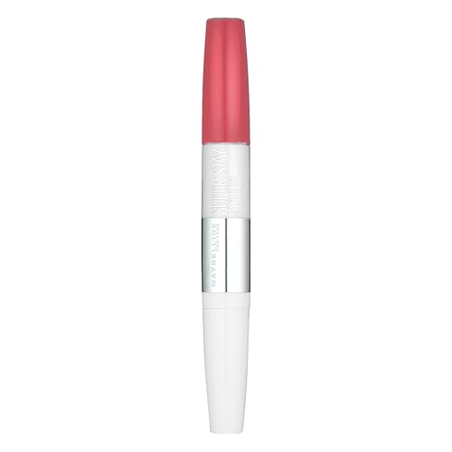 Maybelline New York Lippenstift Super Stay 24h Fl