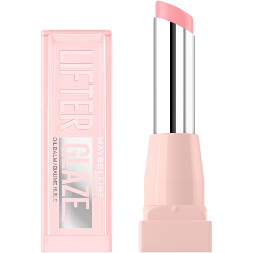 Maybelline New York Lip Tint Aufbaubarer Lippen Balsam