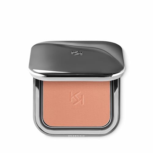 Kiko Milano Unlimited Blush 07 Puderrouge F R