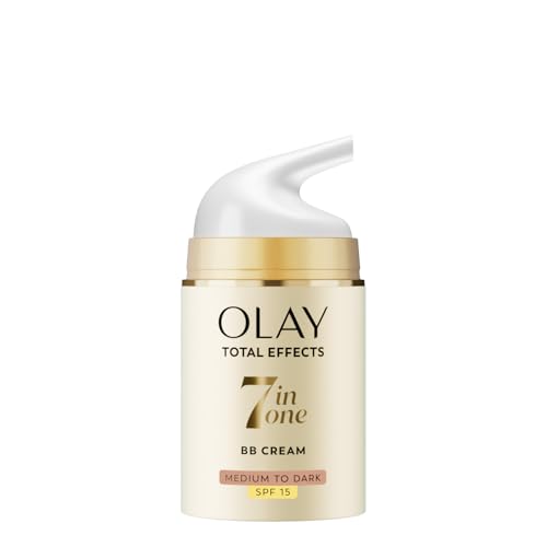 Olay Total Effects 7 In 1 Moisturiser Touch