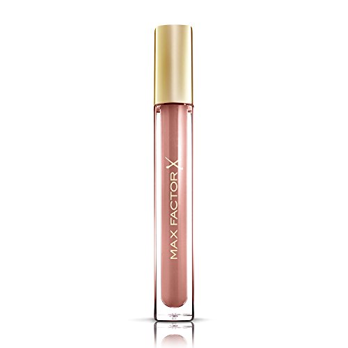 Max Factor Colour Elixir Lipgloss 10 Pristine Nude
