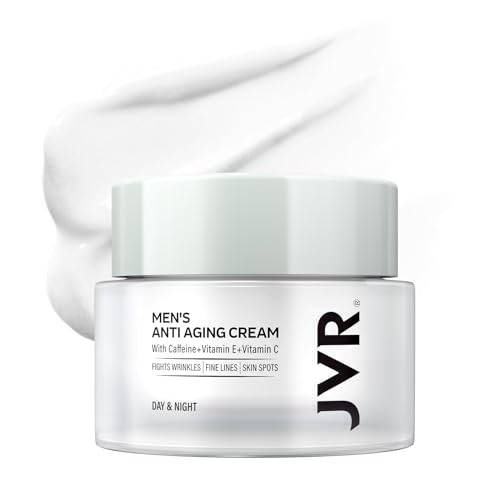 Gesichtscreme M Nner Jvr Gesichtspflege Gegen Falten F