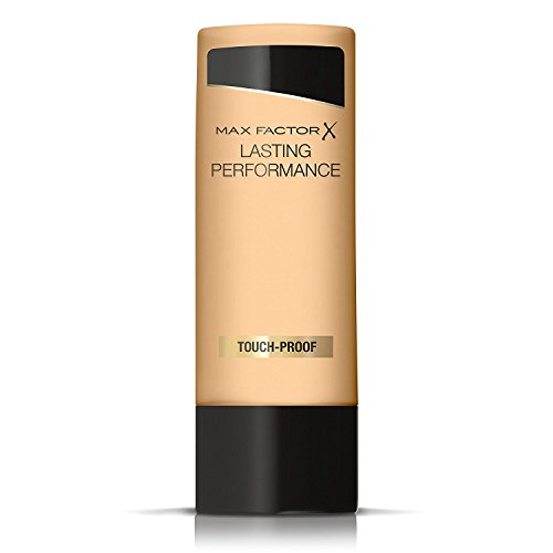 2 X Max Factor Lasting Performance Touch Proof