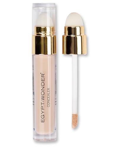 Egypt Wonder Liquid Cream Concealer 5 Ml Fl