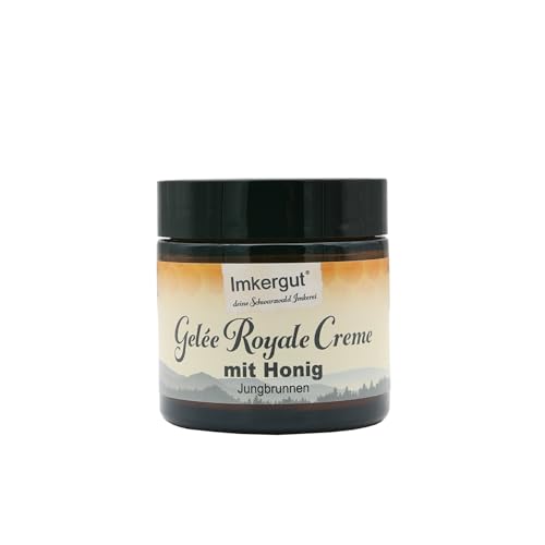 Gel E Royale Creme 100 Natur Anti Aging