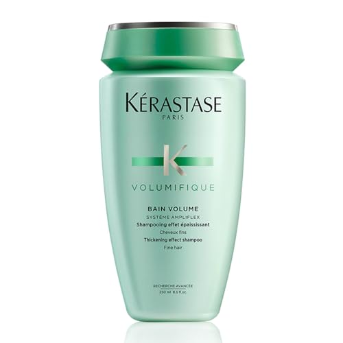 K Rastase Shampoo F R Feines Und Plattes