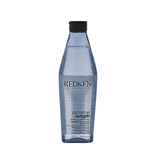 Redken Extreme Length Shampoo Pflegeshampoo F R L