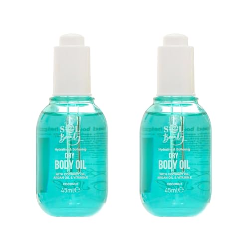 Sol Beauty Trockene K Rper L Kokosduft Mit