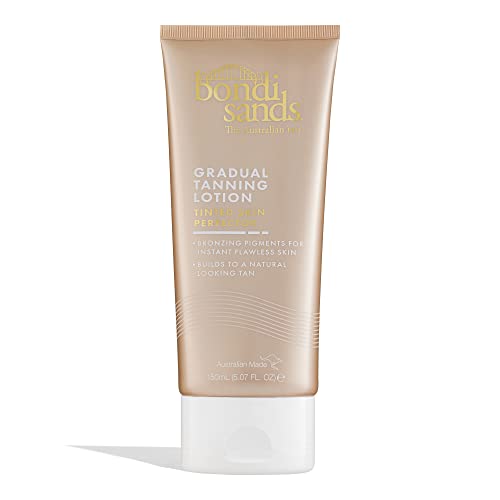 Bondi Sands Gradual Tanning Lotion Tinted Skin Perfector