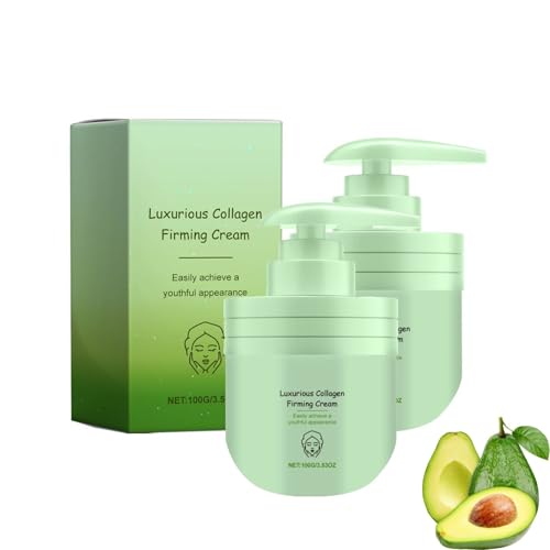 Luxury Collagen Firming Cream Collagen Creme Zur Hautstraffung