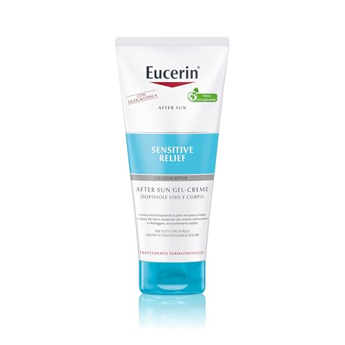 Eucerin Esun After Sun 200 Ml