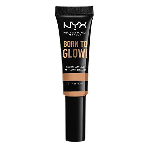 Nyx Professional Makeup Born To Glow Radiant Concealer