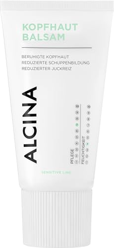 Alcina Kopfhaut Balsam 1 X 150 Ml Beruhigt